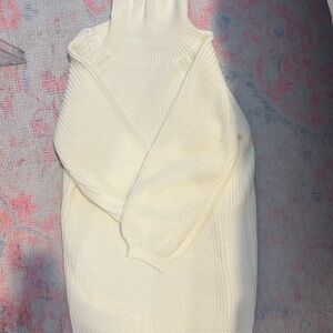 Pants store NWT Sweater Dress